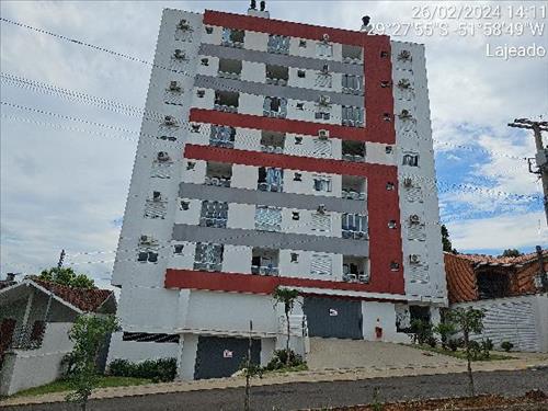 Apartamento  -   - 61,50m2