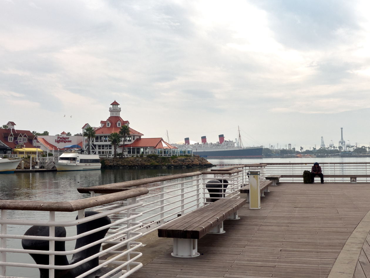 Long Beach Long Beach