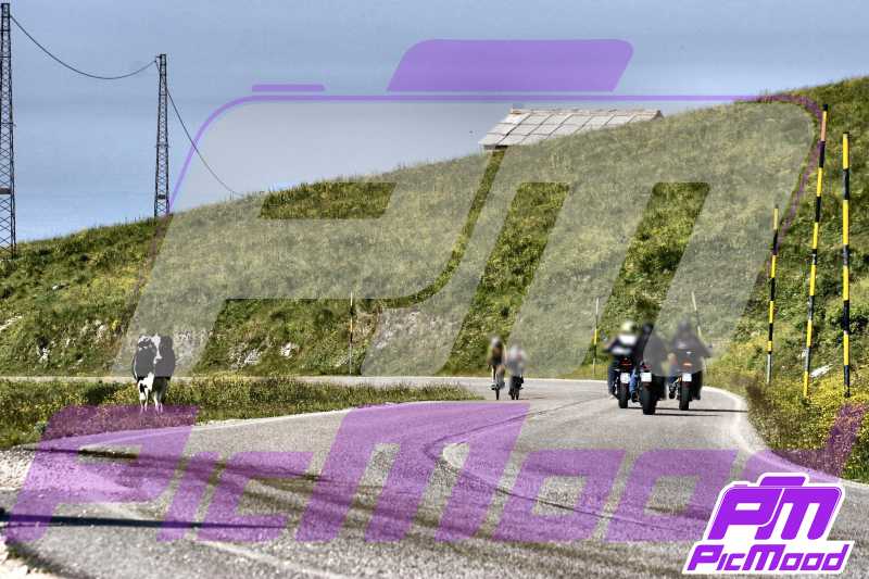 Passo del Branchetto