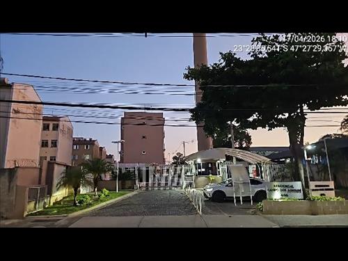 Apartamento      -   - 56,35m2