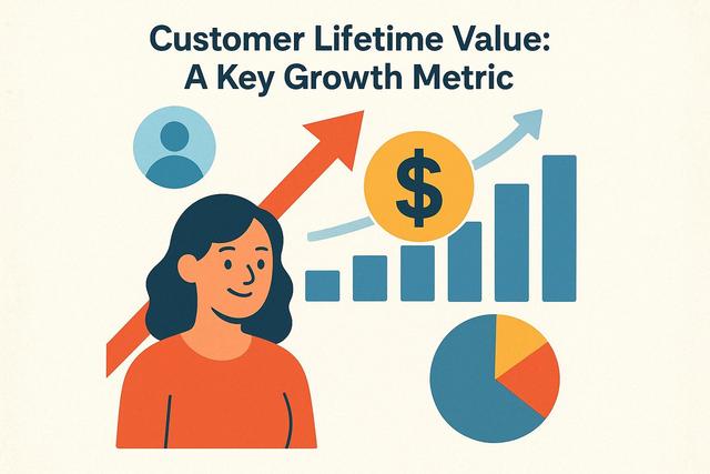 The One Metric That Predicts Growth