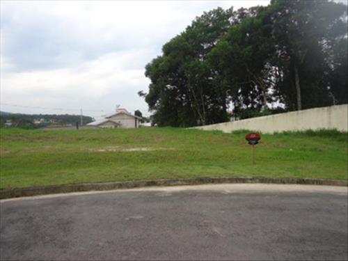 Terreno Com Área Total de 1.074,72 m2, no Condomínio Residencial SAN SIMONE em Criciúma - SC