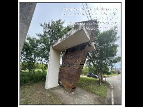 Terreno          -   - 200,00m2
