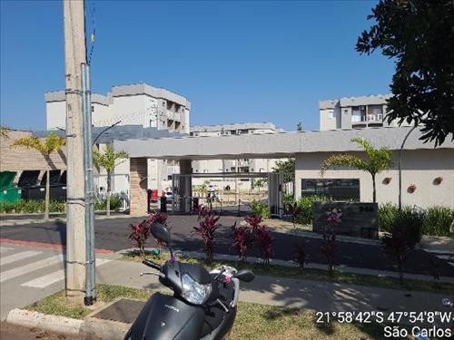 Apartamento  -   - 87,67m2