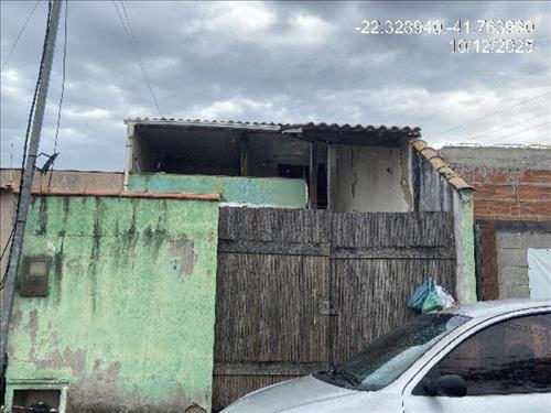 LOTE 274        CASA - MACAÉ