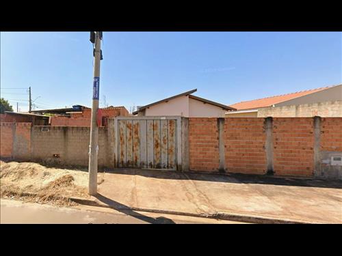 Casa, A.C. 111m², A.T. 22m². 2 dorm, 1 WC, Morado do Campo (direitos aquisitivos)