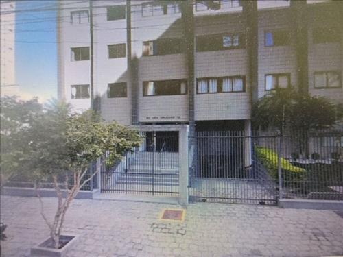 LOTE 001        CRISTO REI - APARTAMENTO nº 1403 – do 14º...