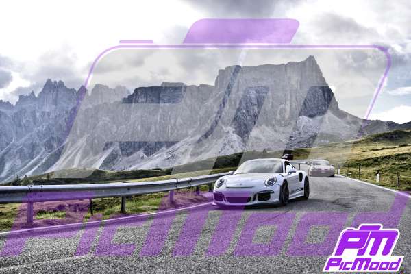 Passo Giau