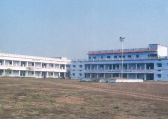 Maulana Azad PG College, Siddharthnagar Image