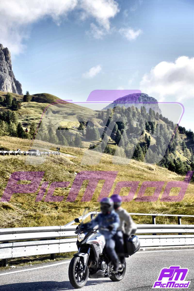 Passo Gardena
