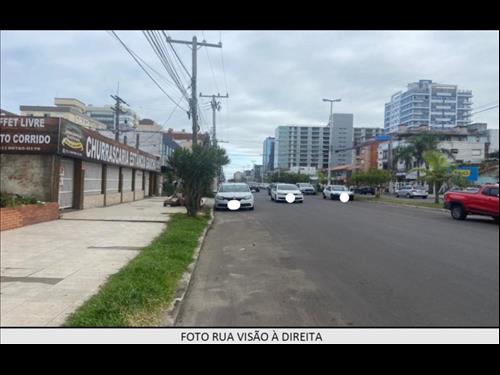 Capão da Canoa/RS - Centro - Apartamento com 40m²