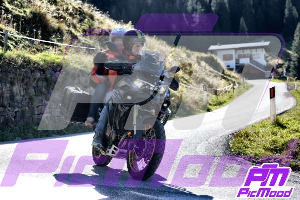 Passo Manghen