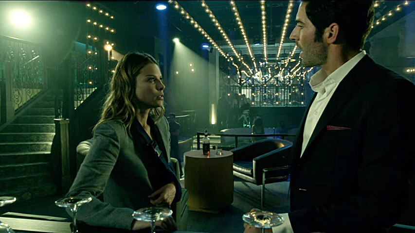S1E02 Creepy Foreplay