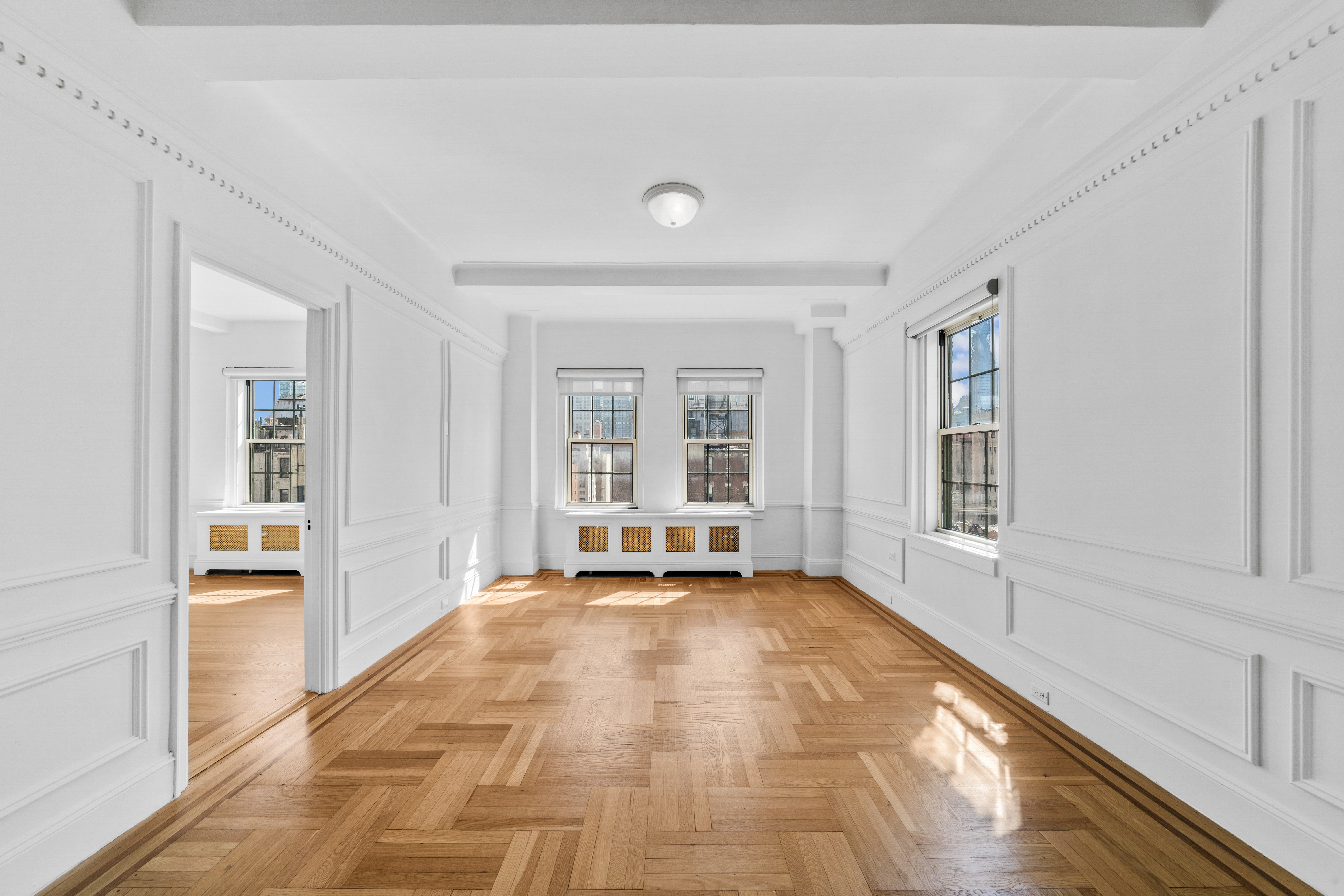25 East 67th Street