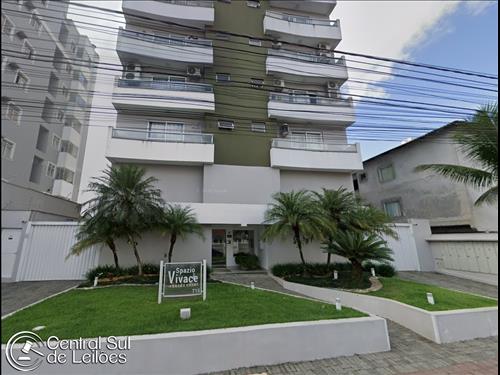 Garagem nº 19, no Edifício Residencial Spazio Vivace, em Joinville/SC