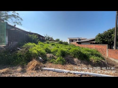 Terreno          -   - 375,00m2
