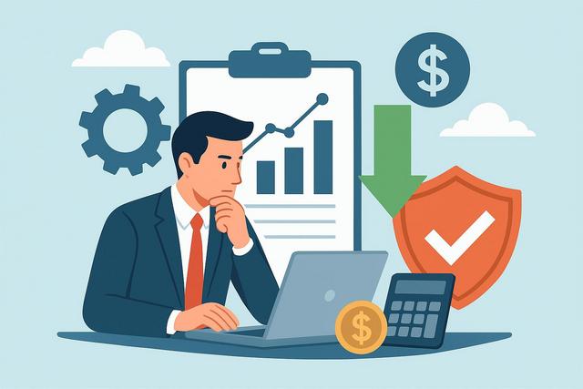 Proven Strategies to Reduce Business Insurance Costs