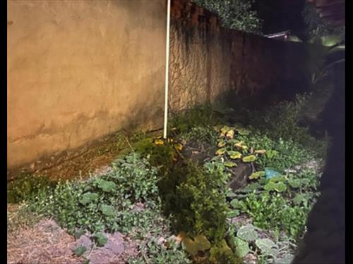 Casa c/ terreno de 1.144m², Mutirão Iguaíba, Paço do Lumiar/MA - Ocupada