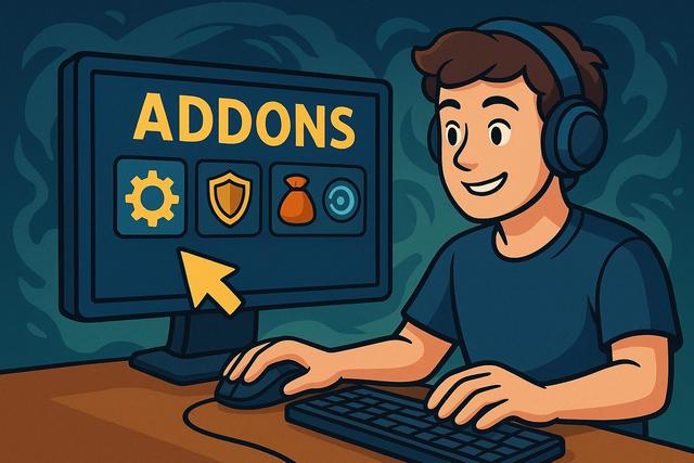 Addons WoW indispensables : le guide complet