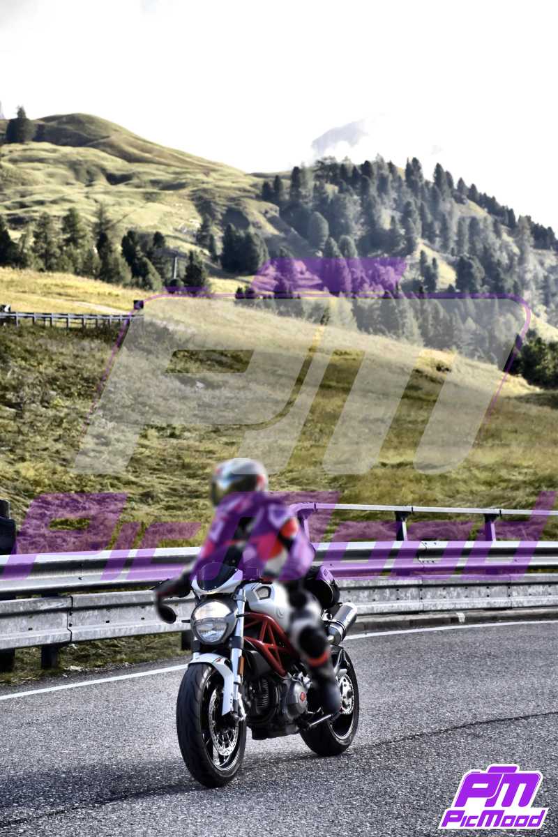 Passo Gardena