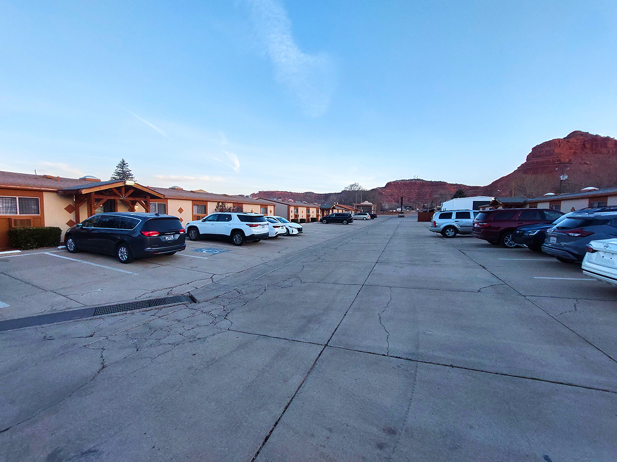 Travelodge Kanab Travelodge Kanab