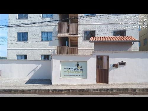 Apartamento  -   - 60,27m2