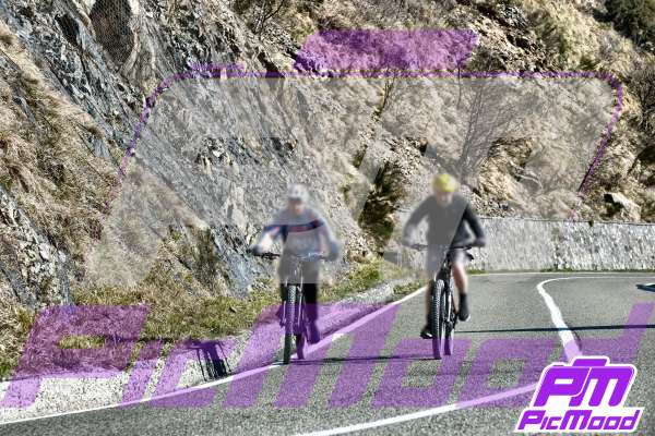 Passo del Faiallo