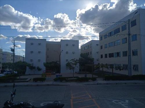 Apartamento      -   - 57,53m2