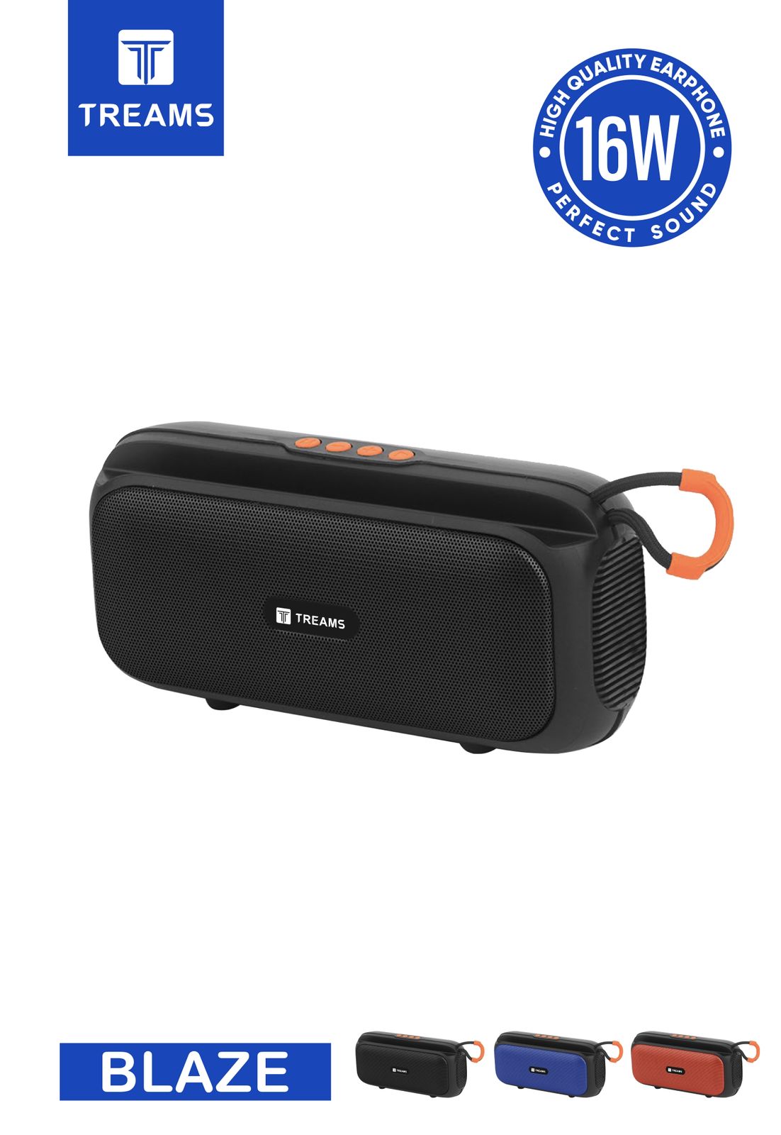 Speaker