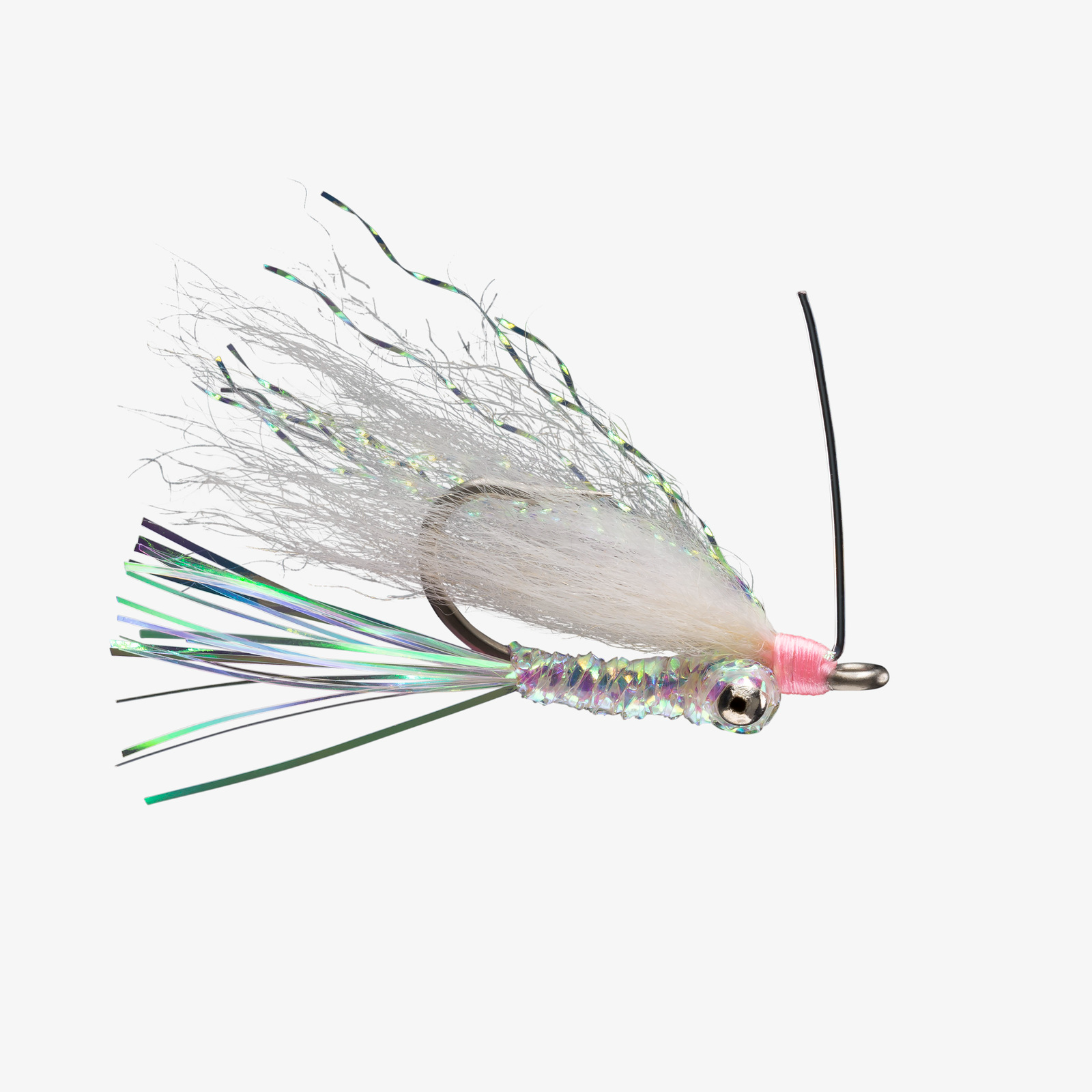 RIO Gotcha Fly Pearl