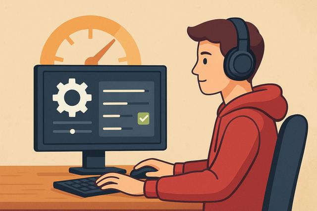 Best CS2 Settings to Easily Gain FPS