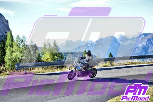 Passo Falzarego