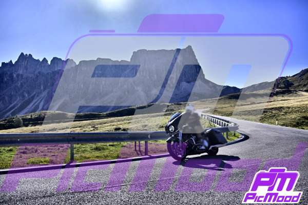 Passo Giau