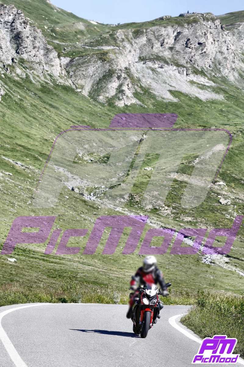 Colle dell'Agnello