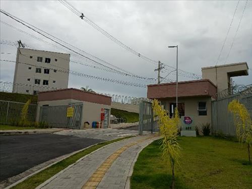 Apartamento    - AREA_PRIVATIVA- 41,99- AREA_TERRE