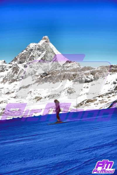 Cervinia (Plain Maison)