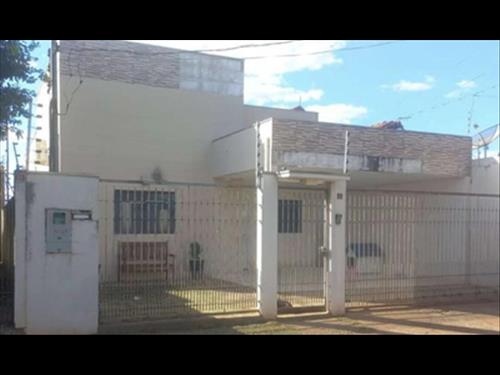 Casa 250m², Bairro Marechal Rondon, Rondonópolis/MT