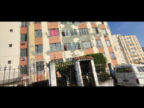 Apartamento  -   - 46,00m2