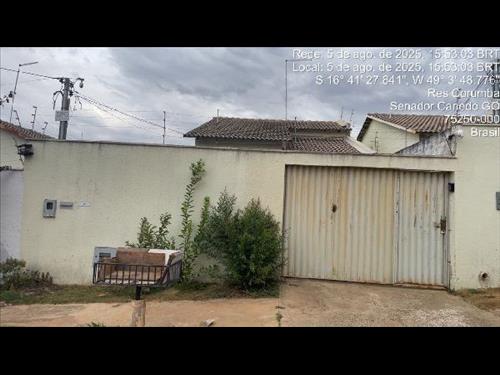 Casa  -   - 63,92m2