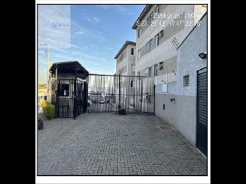 Apartamento      -   - 46,38m2