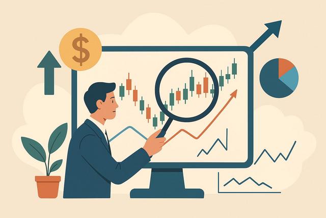 Mastering Quick Stock Fundamental Analysis