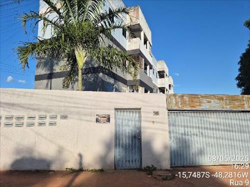 Apartamento  -   - 51,40m2