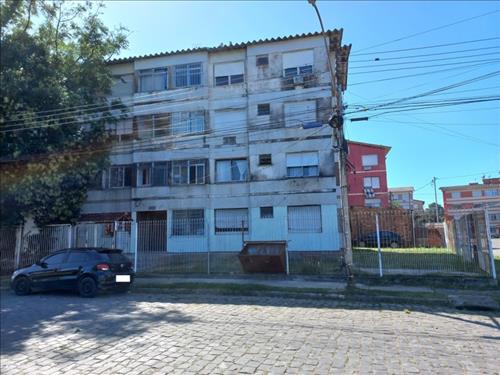 LOTE 001        APARTAMENTO BAIRRO RUBEM BERTA