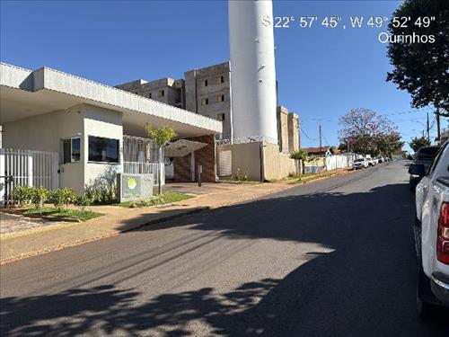 Apartamento      -   - 78,27m2