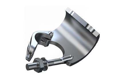 Single Coupler