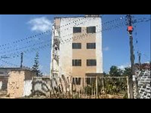 Apartamento  -   - 54,29m2