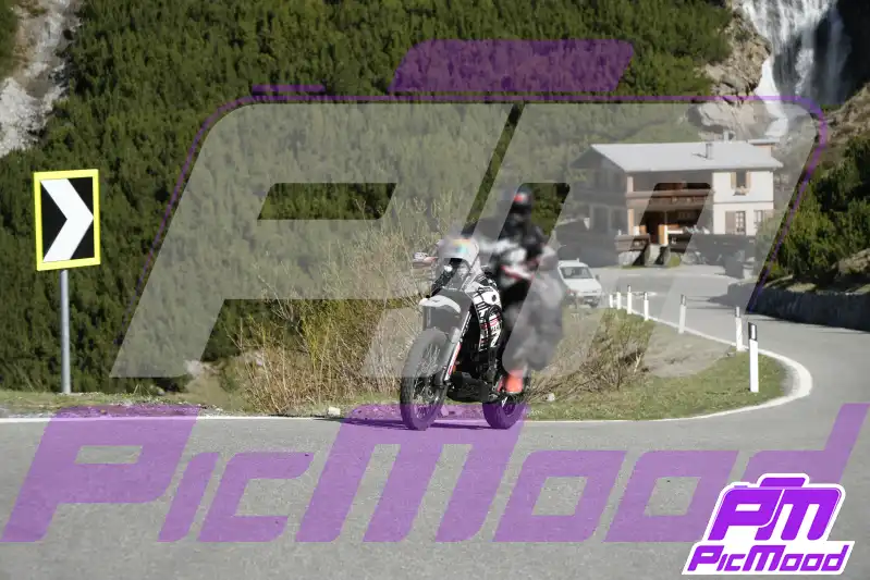 Passo dello Stelvio