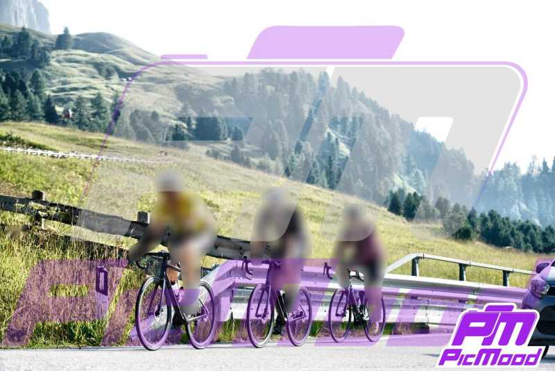 Passo Gardena