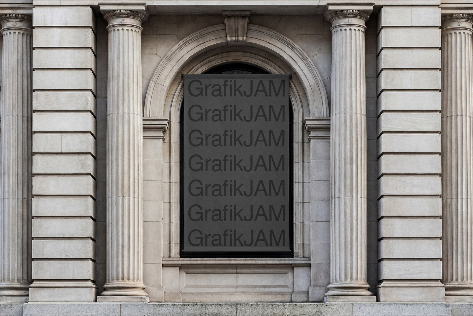 Banner Mockup 02JAM 2