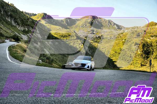 Passo San Marco vers Valtellinese